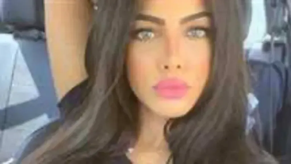 تخفيف حبس الراقصة ليندا 6 أشهر بدلاً من سنة وتغريمها 100 ألف جنيه