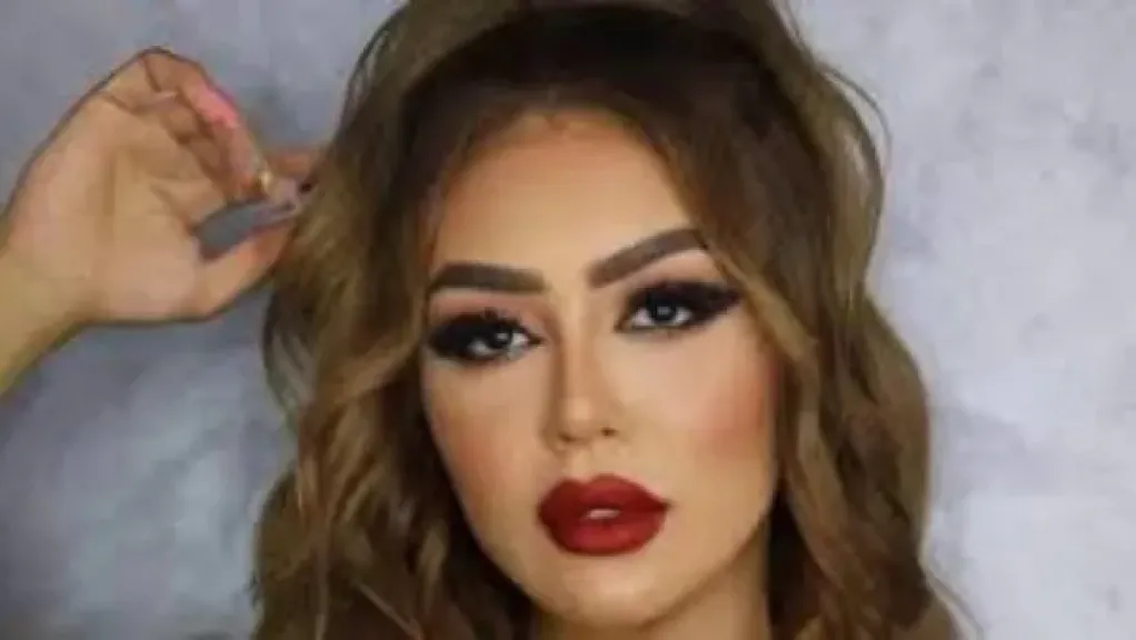 نشر فيديوهات خادشة للحياء .. الحكم على طليق البلوجر هدير عبدالرازق نشر فيديوهات خادشة للحياء .. الحكم على طليق البلوجر هدير عبدالرازق