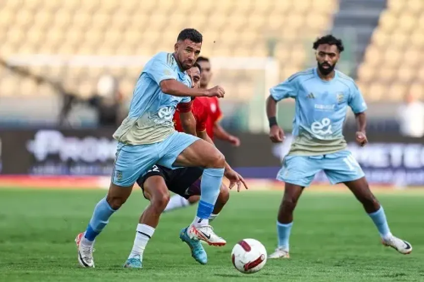 الأهلي يسعى لاستعادة صدارة الدوري اليوم في مواجهة قوية أمام بتروجت الأهلي يسعى لاستعادة صدارة الدوري اليوم في مواجهة قوية أمام بتروجت