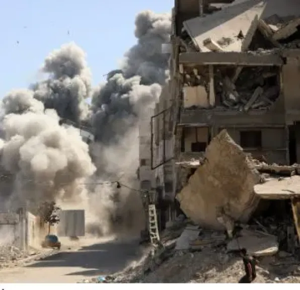 محققة أممية تنتقد تجاهل الدول للعقوبات الأمريكية التي تعيق تحقيقها في انتهاكات... محققة أممية تنتقد تجاهل الدول للعقوبات الأمريكية التي تعيق تحقيقها في انتهاكات إسرائيل