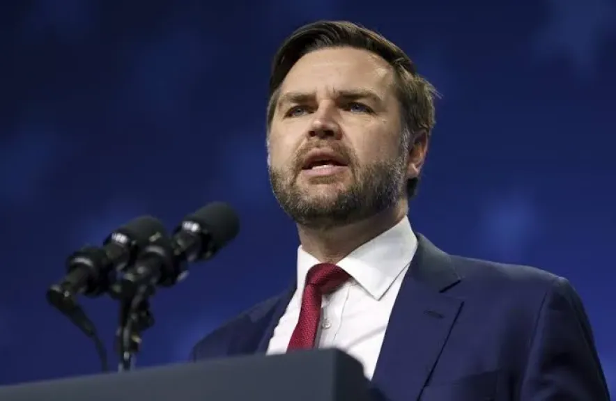 فانس: وقف إطلاق النار بين إسرائيل وحماس ما زال قائما رغم تجدد... فانس: وقف إطلاق النار بين إسرائيل وحماس ما زال قائما رغم تجدد الاشتباكات في غزة