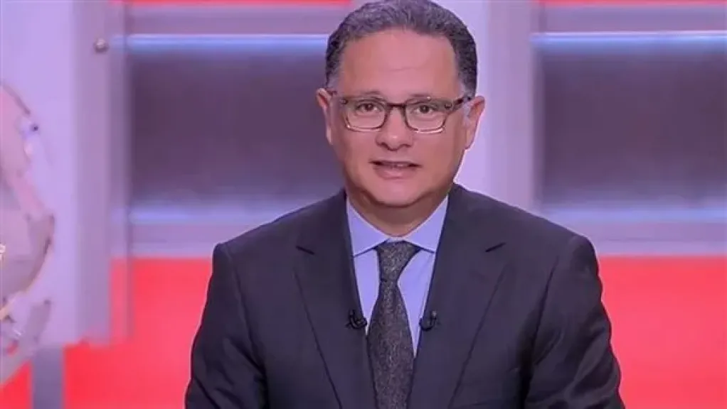 مصر على موعد مع التاريخ.. شريف عامر يعلق على افتتاح المتحف الكبير مصر على موعد مع التاريخ.. شريف عامر يعلق على افتتاح المتحف الكبير