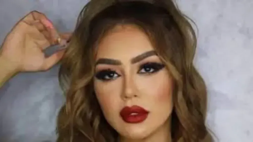 ترحيل هدير عبد الرازق لقضاء فترة حبسها سنة بتهمة بث فيديوهات خادشة