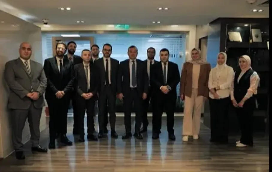 «إفطار مع الرئيس التنفيذي»… فعالية تكريم مصرف أبوظبي الإسلامي – مصر للكوادر... «إفطار مع الرئيس التنفيذي»… فعالية تكريم مصرف أبوظبي الإسلامي – مصر للكوادر المميزة وتعزيزًا للتواصل المباشر