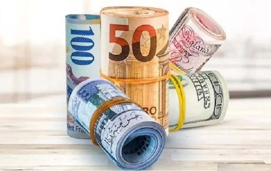 أسعار العملات العربية والأجنبية مقابل الجنيه المصري بعد قرار الفيدرالي أسعار العملات العربية والأجنبية مقابل الجنيه المصري بعد قرار الفيدرالي