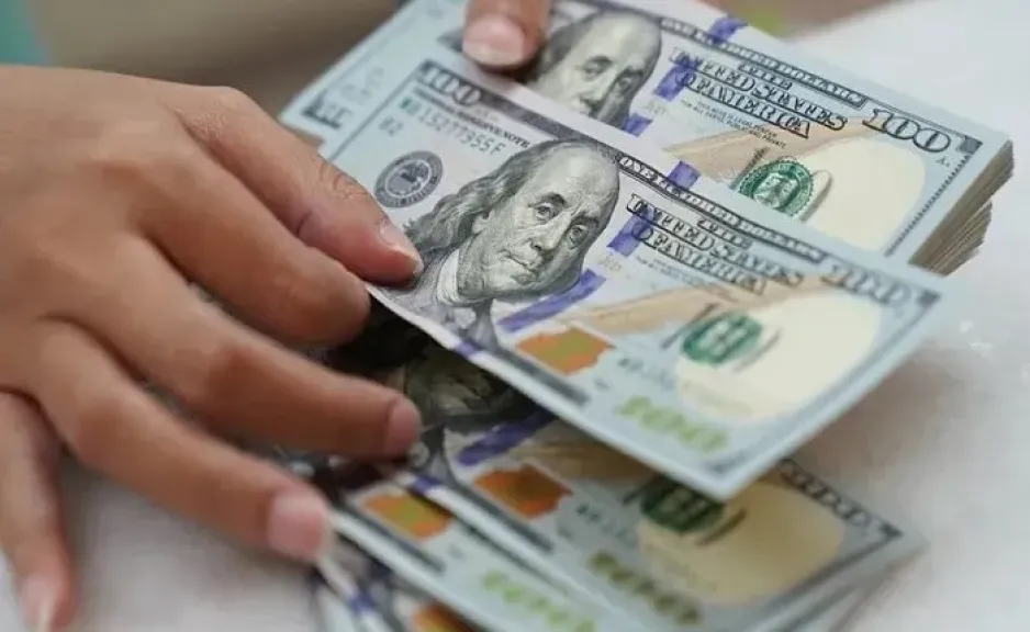 سعر الدولار اليوم الخميس 30 أكتوبر 2025 مقابل الجنيه المصري سعر الدولار اليوم الخميس 30 أكتوبر 2025 مقابل الجنيه المصري