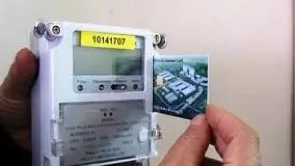 بسبب تغيير الساعة .. إيقاف خدمة شحن عدادات الكهرباء مسبقة الدفع بسبب تغيير الساعة .. إيقاف خدمة شحن عدادات الكهرباء مسبقة الدفع