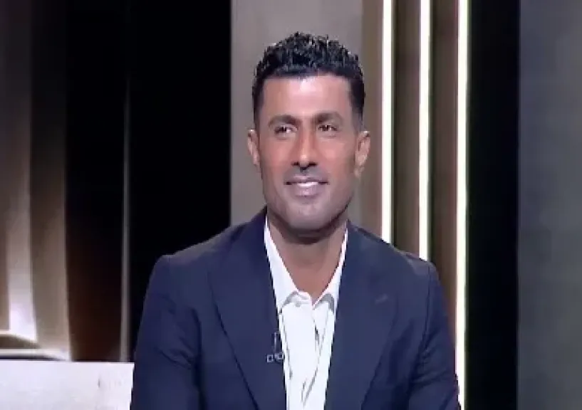 محمد سامي: العمل القريب لقلبي بيسقط.. و«اتمسح بيا الأرض» في «كلام على ورق»