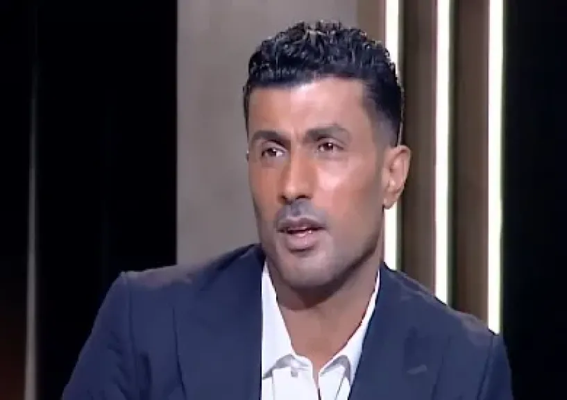 محمد سامي: حلمي كان إخراج أفلام كارتون.. وبدأت الإخراج دون أن أكون مساعدًا