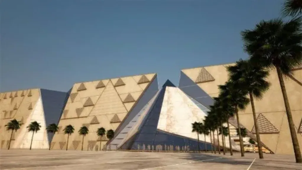 الكهرباء: غرفة عمليات مركزية بالوزارة والاستعانة بـ 80 مولدا احتياطيا لتأمين افتتاح المتحف المصري الكبير