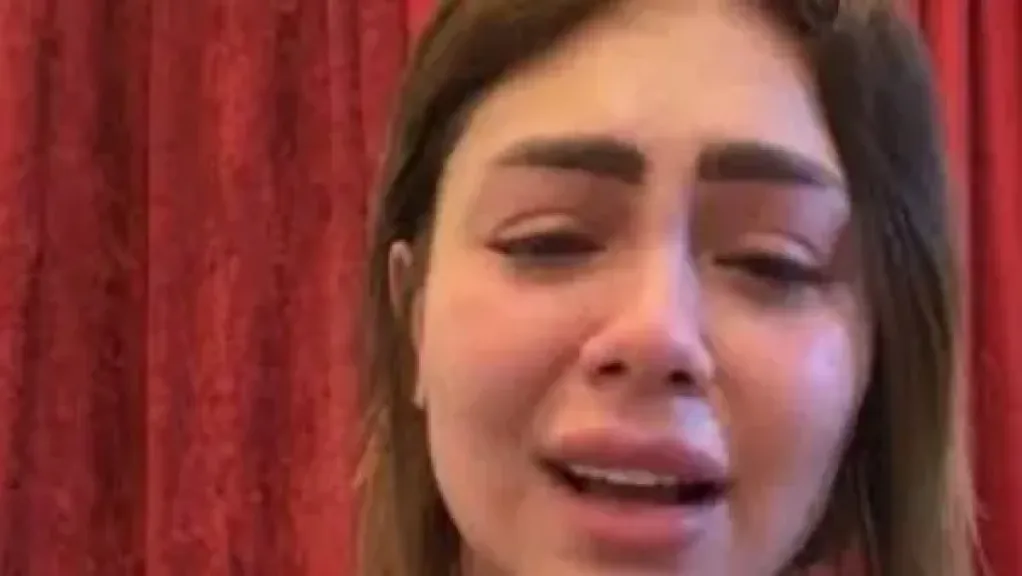 المحكمة الاقتصادية بالقاهرة تحدد مصير البلوجر هدير عبد الرازق اليوم