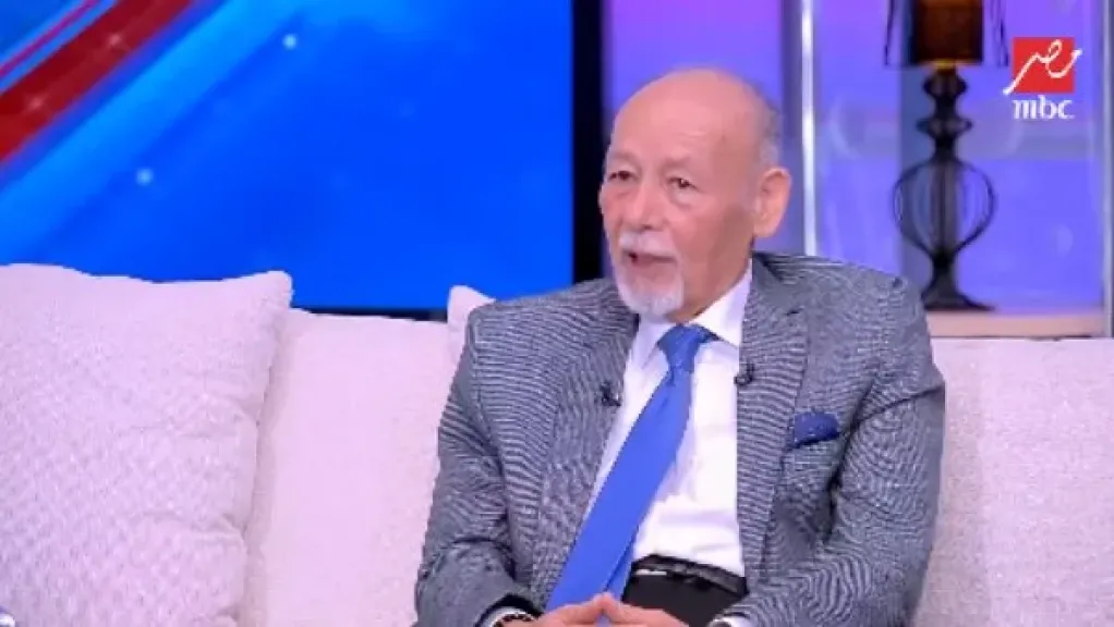 أحمد شيحا يكشف كواليس قارئة الفنجان وعلاقته بنزار قباني والعندليب أحمد شيحا يكشف كواليس قارئة الفنجان وعلاقته بنزار قباني والعندليب