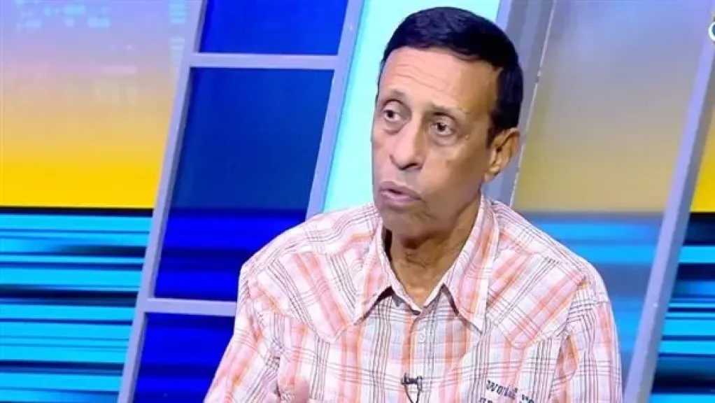 الفنان حسان العربي يشكو قلة العمل: عزة نفسي تمنعني من “الخبط على... الفنان حسان العربي يشكو قلة العمل: عزة نفسي تمنعني من “الخبط على الباب”