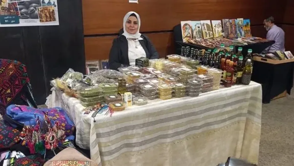 ”التضامن” تنظم معرض ”ديارنا” بالبنك الزراعي المصري