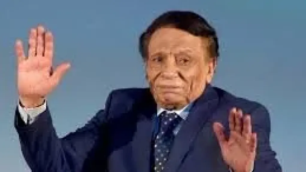 أحمد شيحا: عادل إمام رفيق العمر ورجل لا يتكرر في حب مصر