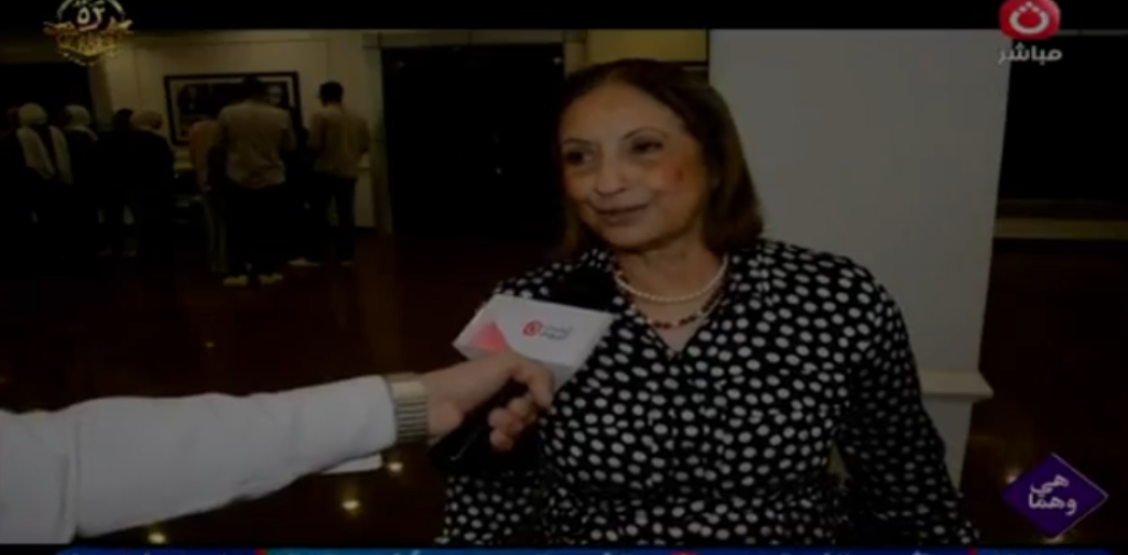 عميدة إعلام النهضة: الحضارة المصرية القديمة جسدت احترام المرأة وتمكينها