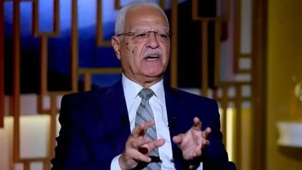 وكيل المخابرات السابق: المقاومة وحدها لن تحرر الأراضي الفلسطينية وكيل المخابرات السابق: المقاومة وحدها لن تحرر الأراضي الفلسطينية