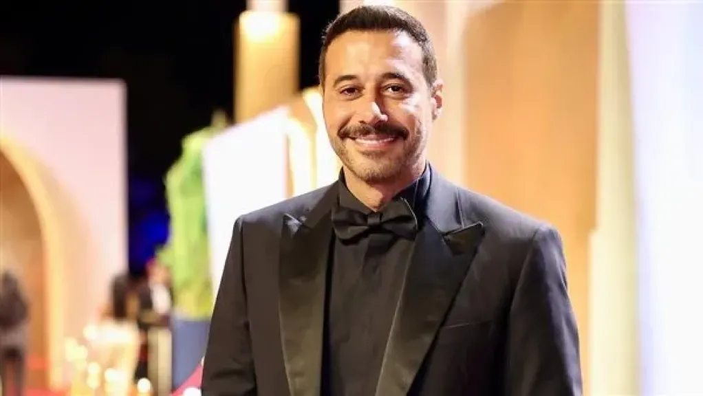 أحمد السعدني يكشف عن سر نجاح فيلم ”ولنا في الخيال حب”