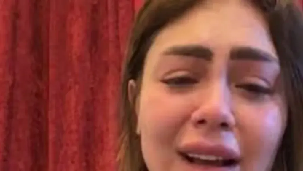 قبل الفصل في حكم حبسها .. هدير عبد الرازق تواجه 3 سيناريوهات قبل الفصل في حكم حبسها .. هدير عبد الرازق تواجه 3 سيناريوهات