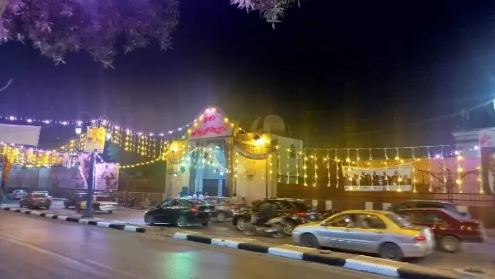 محافظة أسيوط تتزين احتفالًا بافتتاح المتحف الكبير اليوم محافظة أسيوط تتزين احتفالًا بافتتاح المتحف الكبير اليوم