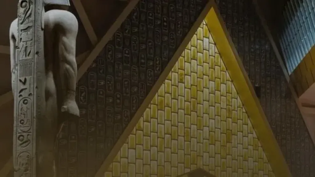 برلمانية: المتحف الكبير صرح عالمي يؤكد أن مصر مهد الحضارة ومنارة التاريخ