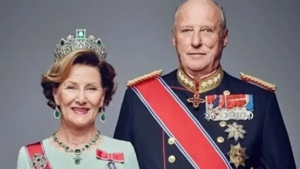 النرويج تهنئ مصر بافتتاح المتحف الكبير: إنجاز حضاري يخلّد عظمة التاريخ الإنساني النرويج تهنئ مصر بافتتاح المتحف الكبير: إنجاز حضاري يخلّد عظمة التاريخ الإنساني