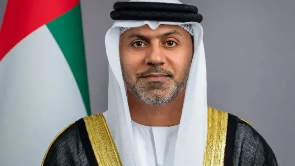 سفير الإمارات: المتحف الكبير صرح حضاري يجسد رؤية مصر العريقة للعالم سفير الإمارات: المتحف الكبير صرح حضاري يجسد رؤية مصر العريقة للعالم