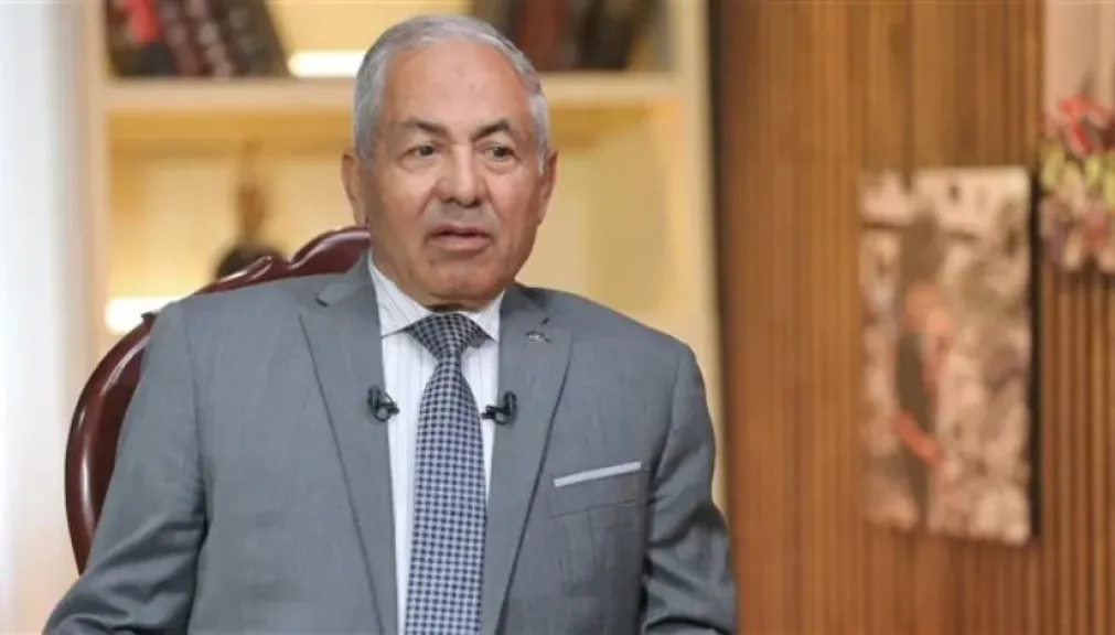 وكيل الشيوخ: افتتاح المتحف المصري بحضور الزعماء رسالة إنسانية من أرض السلام