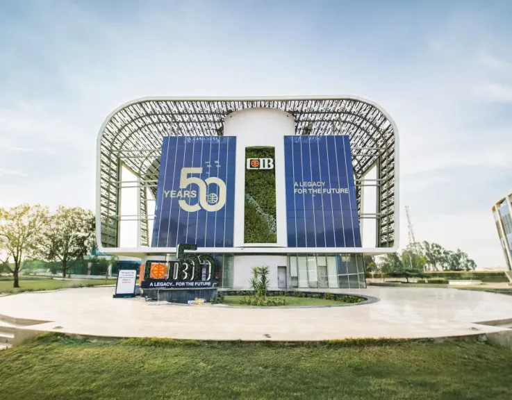 أسعار الفائدة الجديدة على شهادات ادخار البنك التجاري الدولي CIB