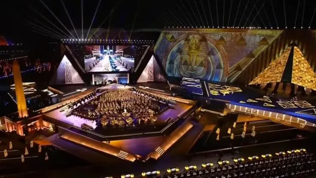 السفارة المصرية بالدوحة تنظم احتفالية كبرى بمناسبة افتتاح المتحف المصري الكبير