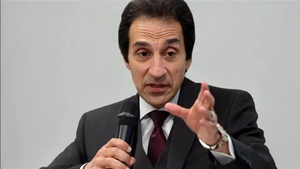 سفير مصر بإيطاليا: قاعة توت عنخ آمون أكثر ما يسأل عنه الايطاليون