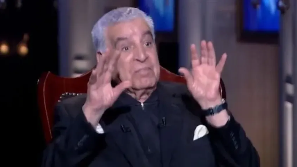 زاهي حواس: حفل افتتاح المتحف المصري الكبير عمل عظيم.. والعرض أبهر العالم