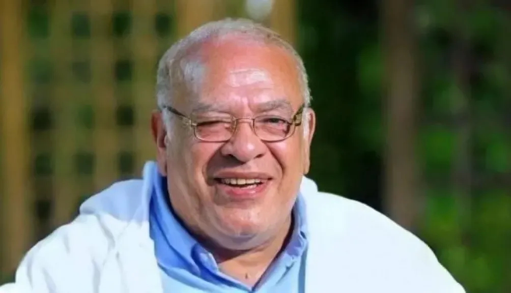 صلاح عبد الله: احتفالية السوشيال ميديا بافتتاح المتحف الكبير انتصار فظيع على أعداء الفرحة