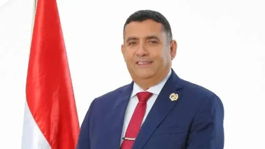 مدكور: شراكة الجامعات مع الجهات الحكومية والقطاع الصناعي يعكس رؤية وطنية واضحة