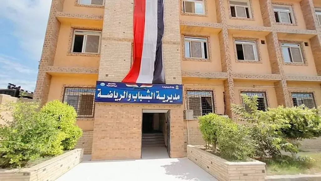 ”شباب كفر الشيخ” تعلن رفع درجات الاستعداد لمواجهة تغيرات الطقس