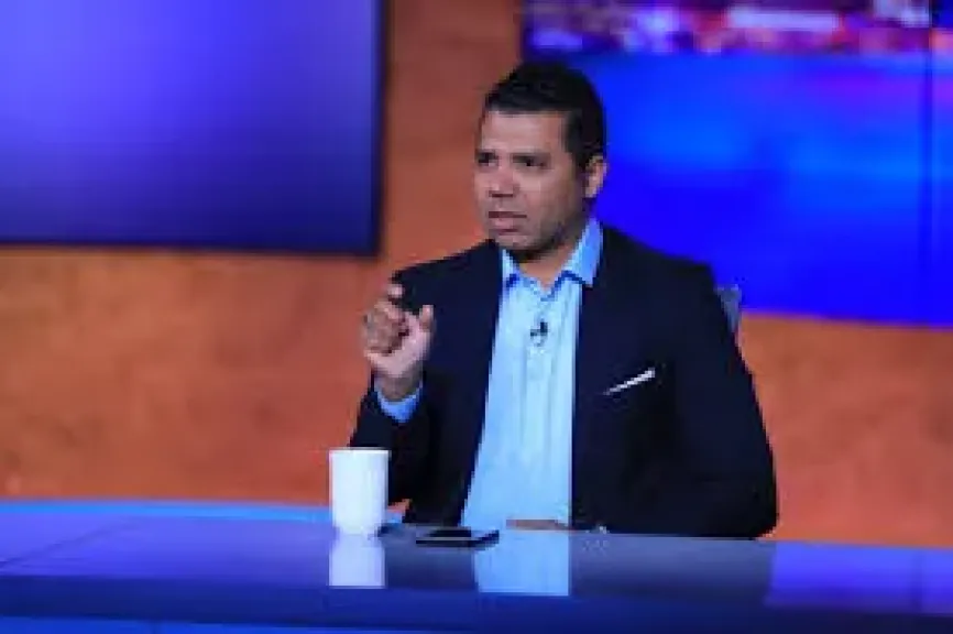 أحمد أبو مسلم: أزمة الأهلي الحقيقية في فروقات العقود بين اللاعبين