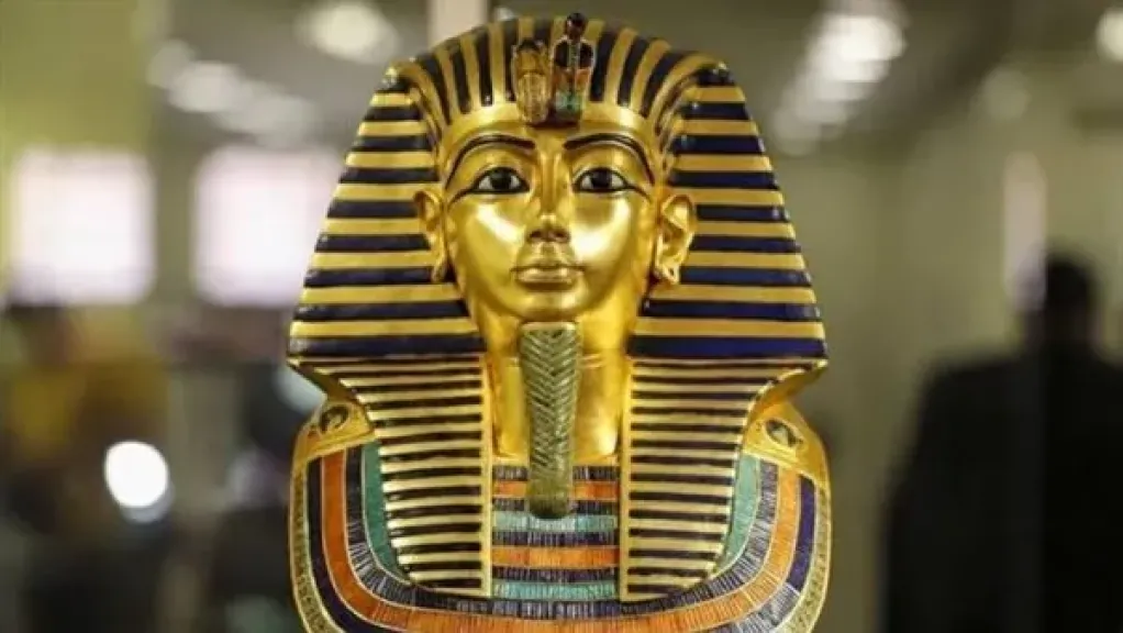 نجل مكتشف مقبرة توت غنخ آمون : لحظة افتتاح المتحف المصري الكبير أعادت إلينا فخر الأجداد