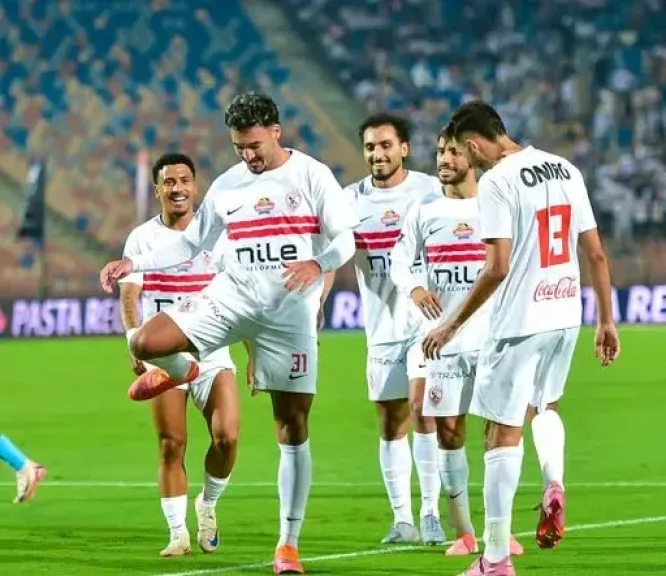 أحمد عبد الرؤوف ينتظر حسم مصيره مع الزمالك