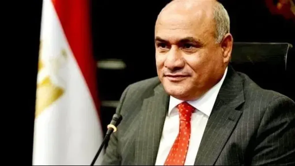 نائب بـ”الشيوخ”: استعراض الرئيس لقدرات الدولة يعكس جاهزية مصر لمواجهة الأزمات