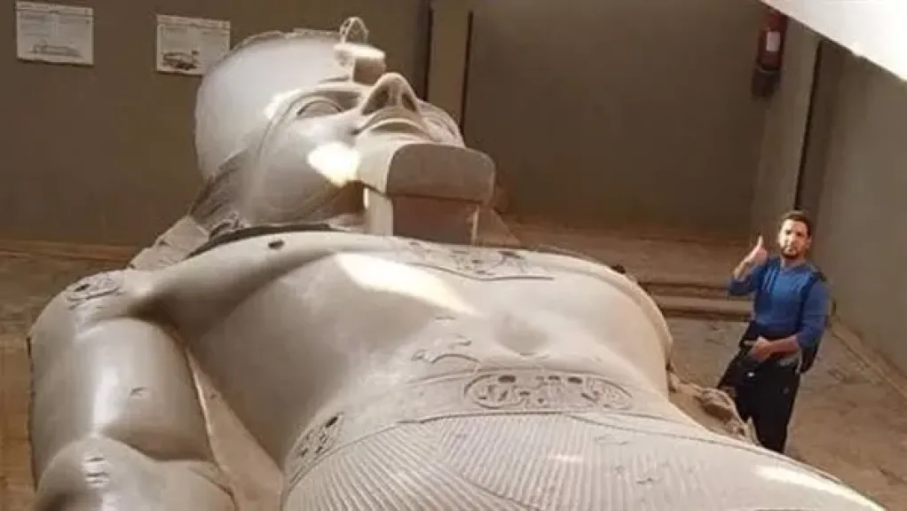 كبير الأثريين: المصري القديم علّم العالم معنى الإنسانية وكرامة الإنسان حتى بعد الموت