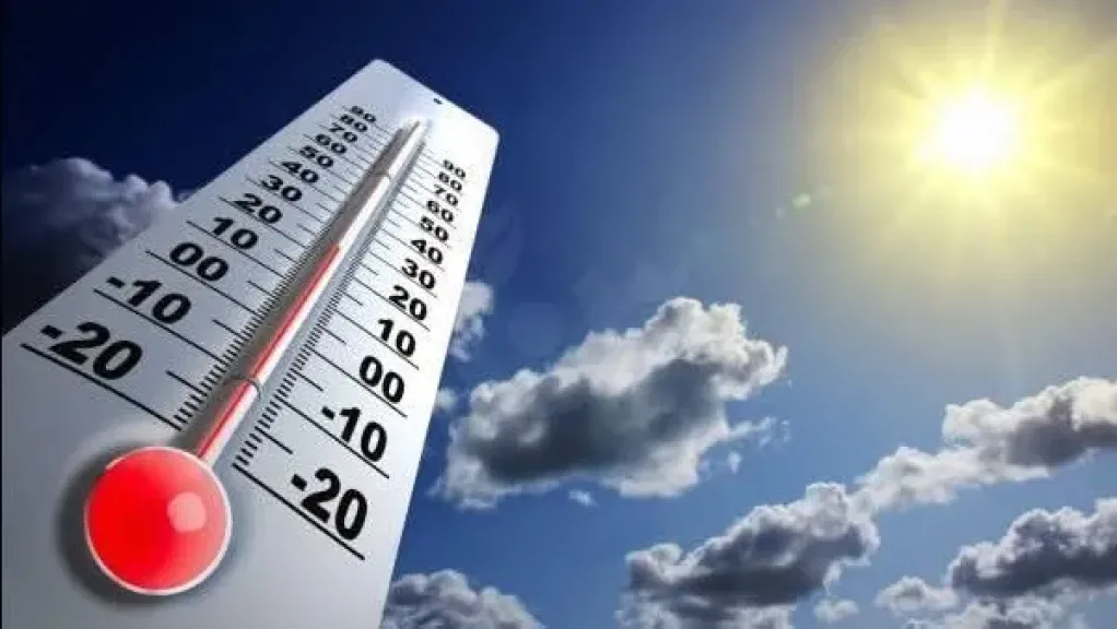 حالة الطقس اليوم الثلاثاء .. فرص أمطار خفيفة على هذه المناطق