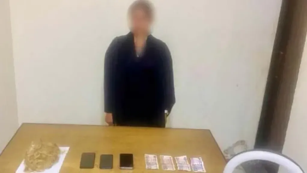 رقص خادش.. قرار من النيابة بشأن الفيديوهات المضبوطة مع بلوجر في الشرقية