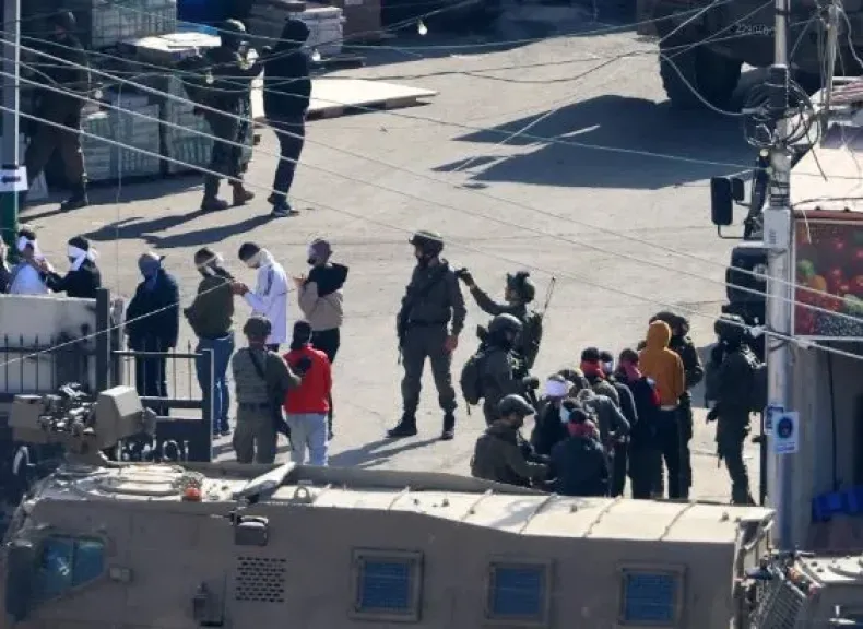 رئيس هيئة شئون الأسرى والمحررين: إبادة إسرائيلية صامتة بحق أسرانا في السجون