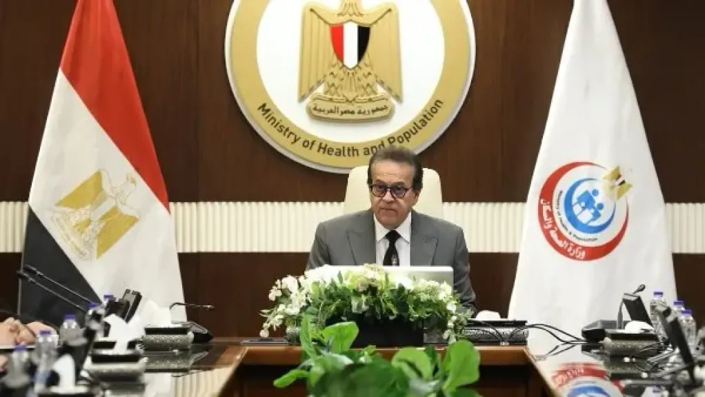 وزير الصحة: 380 ألف حالة أورام سنويًا في مصر.. وتوطين الصناعة ضرورة للأمن القومي