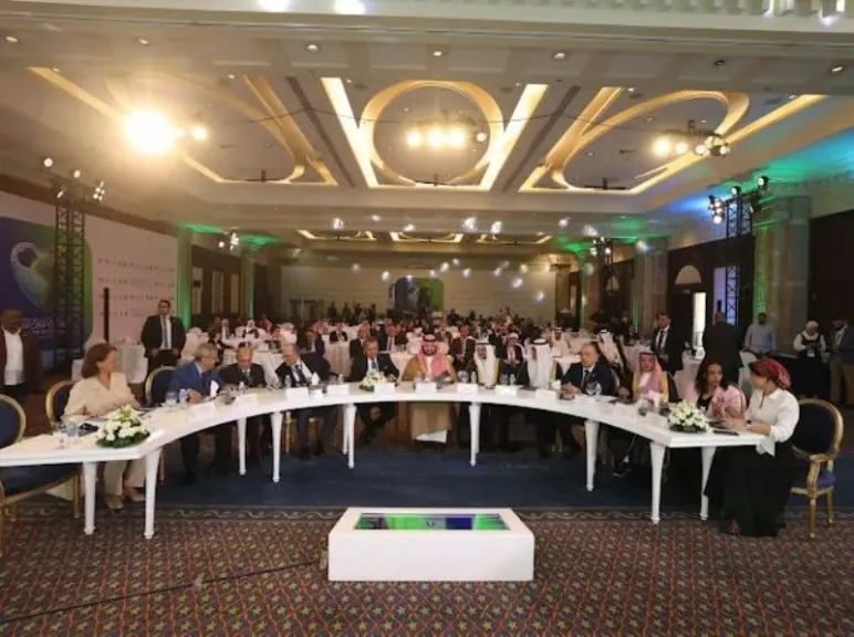 الأمير عبد العزيز بن طلال: منتدى شرم الشيخ للمناخ يربط قضايا التنمية والبيئة