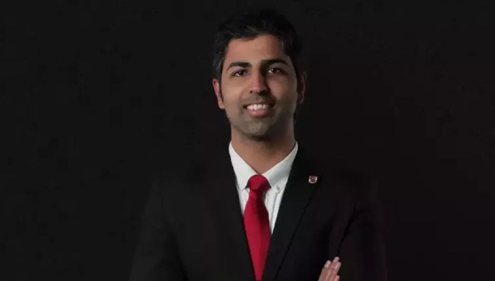 مهند مجدي مستشارا لمجلس إدارة الأهلي للنشاط الرياضي