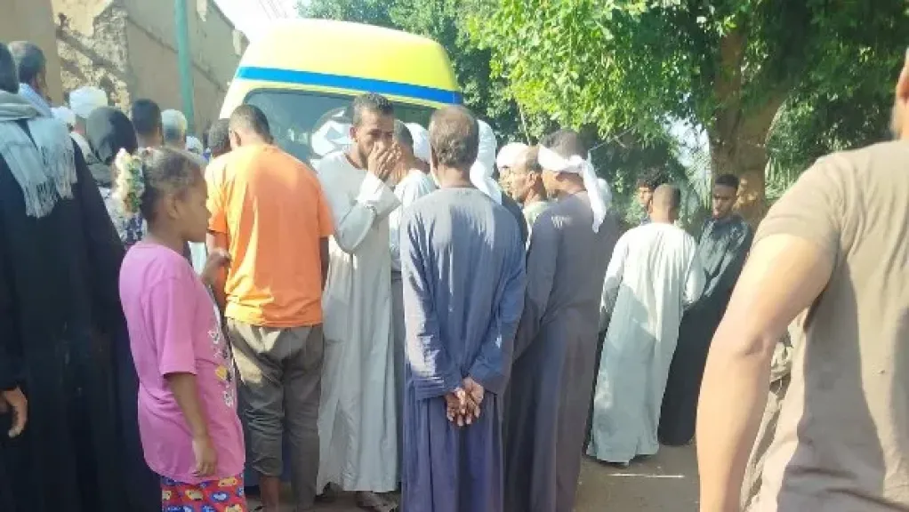 مصابة بالزهايمر .. العثور على جثة مسنة في ترعة بالأقصر