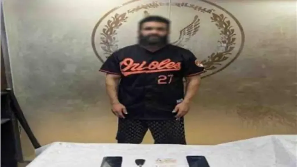 مشاهد عنف.. تفاصيل إحالة البلوجر لوشا لمحكمة الجنايات