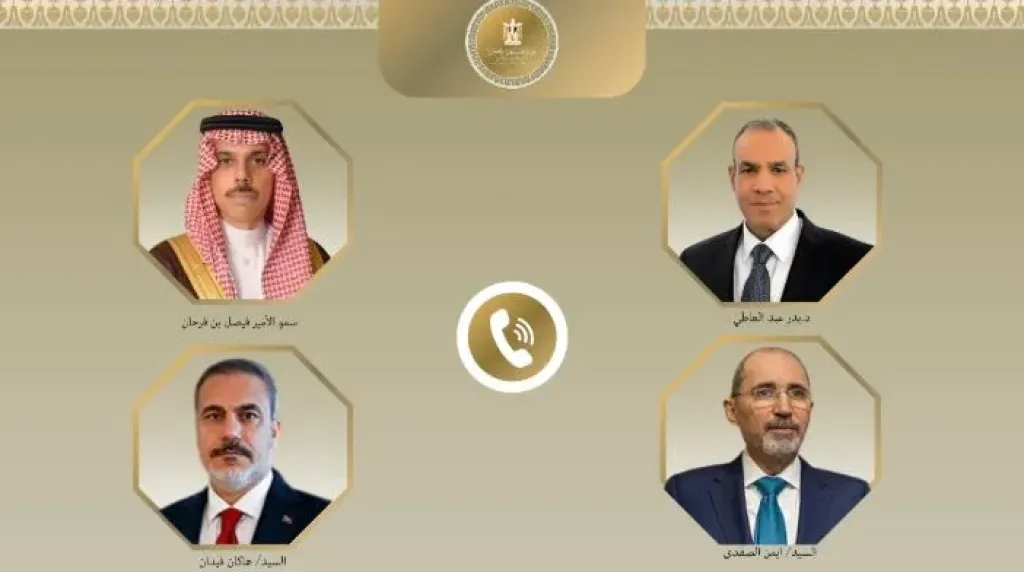 وزير الخارجية يدين الانتهاكات السافرة في الفاشر ويؤكد ضرورة وضع حد فوري لها