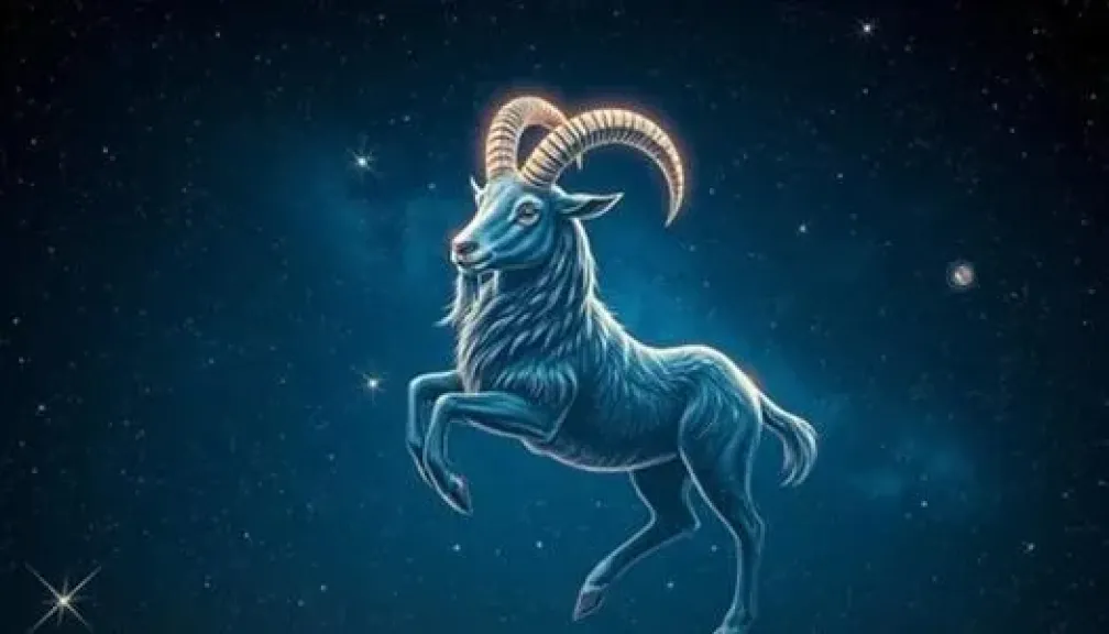 برج الجدي.. حظك اليوم الأربعاء 5 نوفمبر 2025